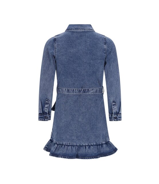 B Nosy Meisjes Dionne Jurk