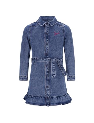 B Nosy Meisjes Jurk Dionne