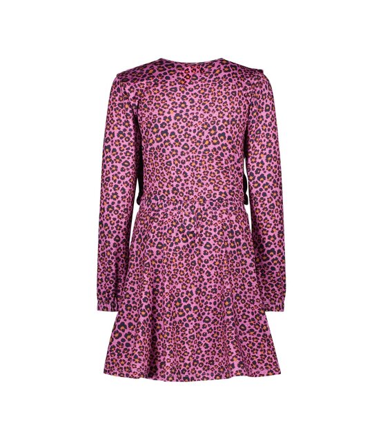 B Nosy Meisjes Dionne Jurk