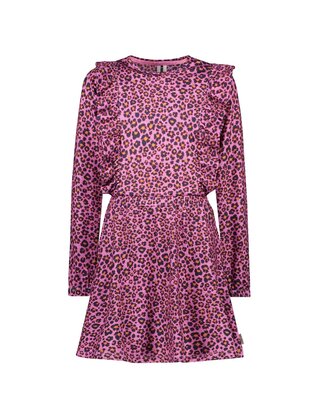 B Nosy Meisjes Jurk Dionne