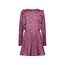 B.Nosy kinderkleding B Nosy Meisjes Dionne Jurk