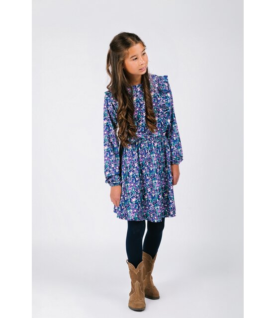 B Nosy Meisjes Dana Jurk