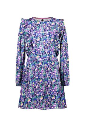 B Nosy Meisjes Jurk Dana