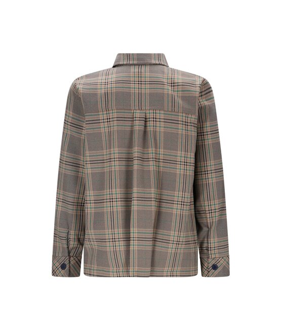 B Nosy Jongens Bas Overhemd