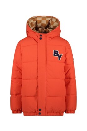 B Nosy Jongens Jas Jeff