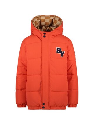 B Nosy Jongens Jas Jeff