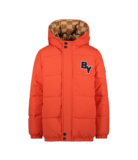 B Nosy Jongens Jeff Jas