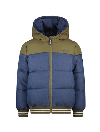 B Nosy Jongens Jas Jace