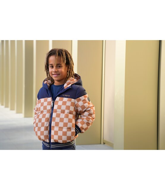 B Nosy Jongens Jace Jas