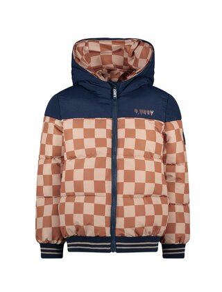 B Nosy Jongens Jas Jace