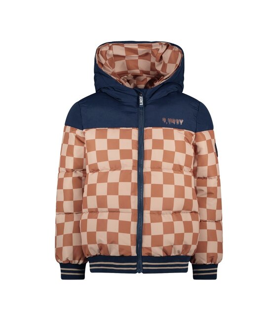 B Nosy Jongens Jace Jas