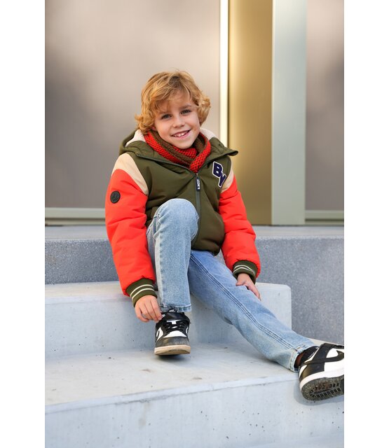 B Nosy Jongens Joshua Jas