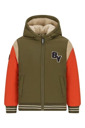 B Nosy Jongens Jas Joshua