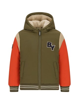 B Nosy Jongens Jas Joshua