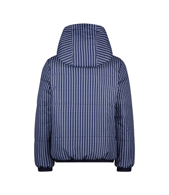 B Nosy Jongens Winterjas Jouri *wel reversibel
