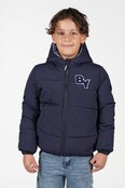 B Nosy Jongens Winterjas Jouri *wel reversibel