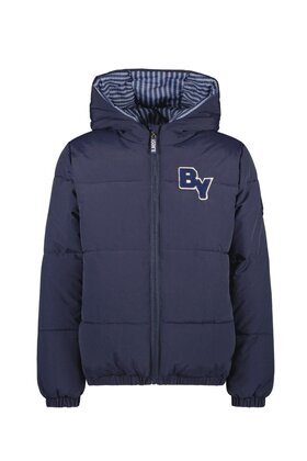 B Nosy Jongens Winterjas Jouri *wel reversibel