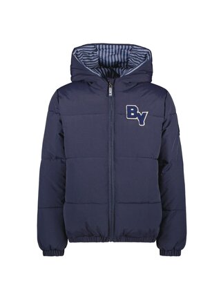 B Nosy Jongens Winterjas Jouri *wel reversibel