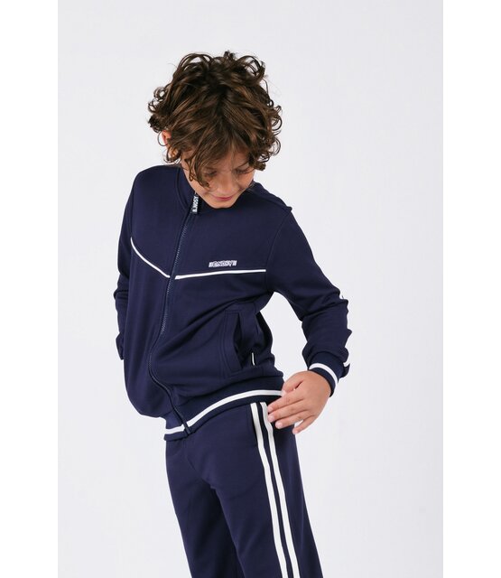 B Nosy Jongens Sean Vest