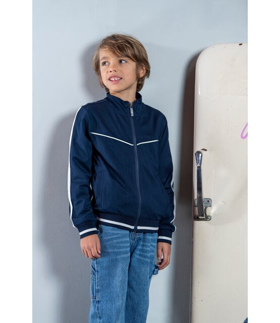 B Nosy Jongens Sean Vest