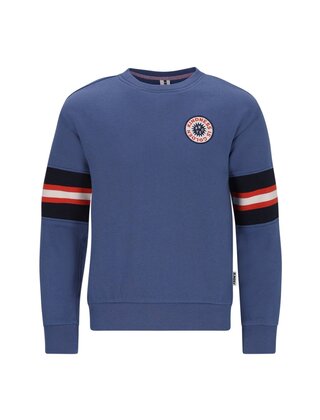 B Nosy Jongens Sweater Sean