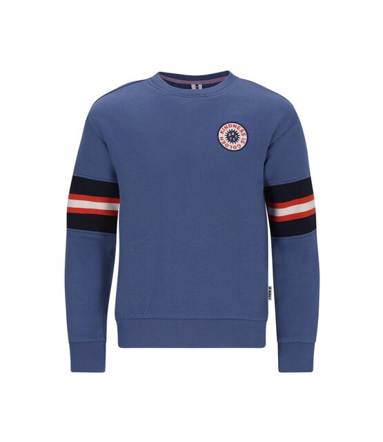 B Nosy Jongens Sean Sweater