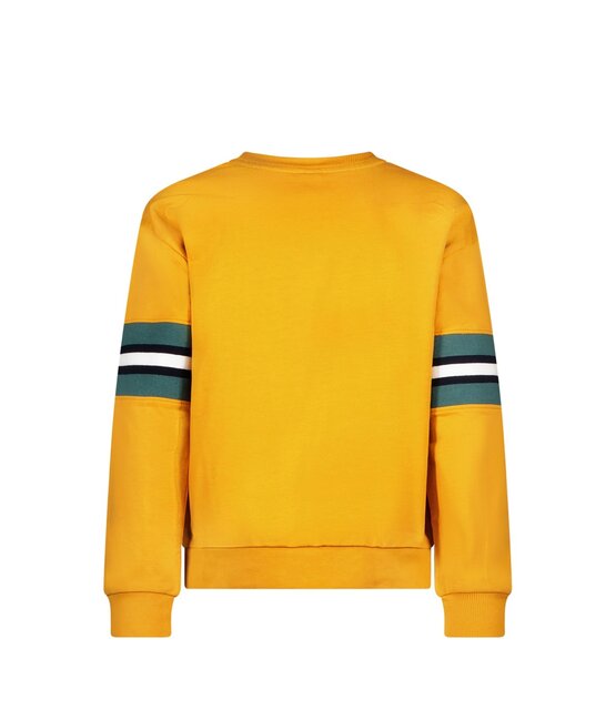 B Nosy Jongens Sven Sweater