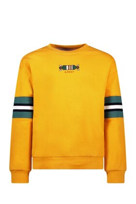 B Nosy Jongens Sweater Sven