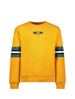 B Nosy Jongens Sweater Sven