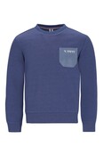 B Nosy Jongens Sven Sweater