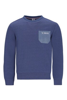 B Nosy Jongens Sweater Sven