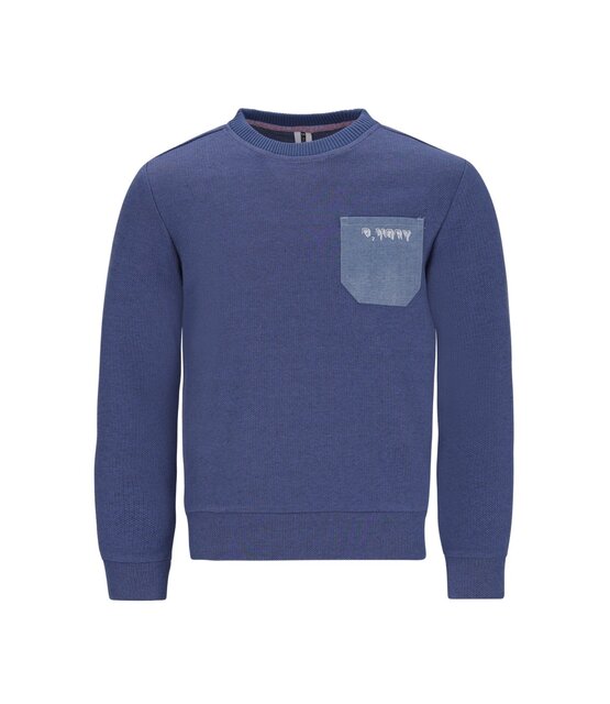 B Nosy Jongens Sven Sweater