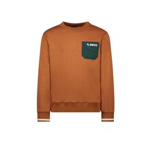 B Nosy Jongens Scott Sweater