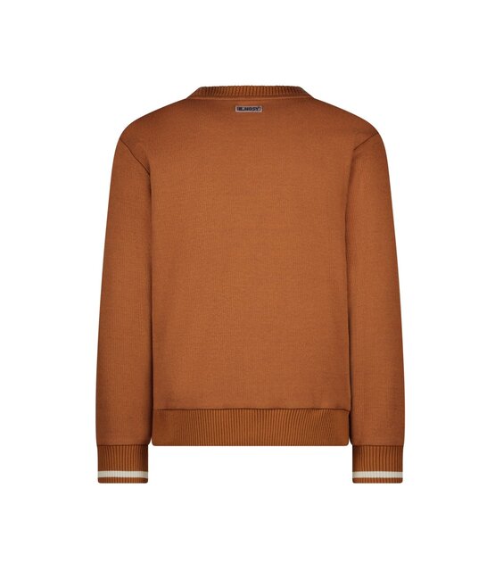 B Nosy Jongens Scott Sweater