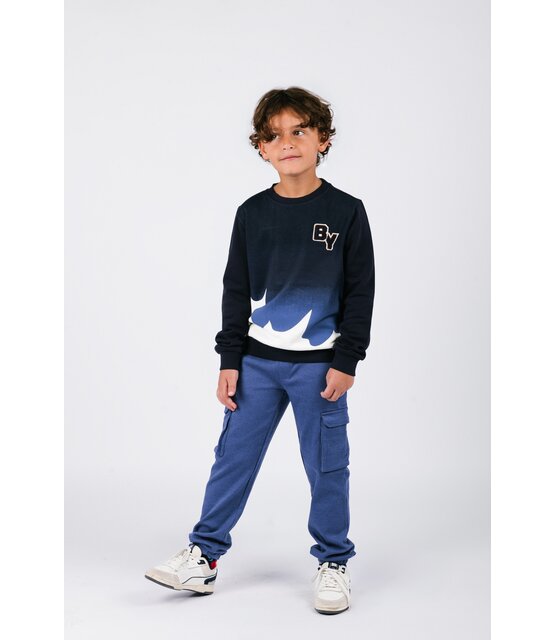 B Nosy Jongens Scott Sweater