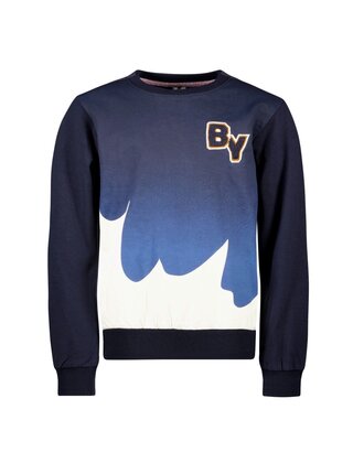 B Nosy Jongens Sweater Scott