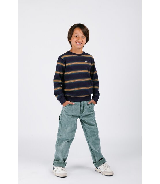 B Nosy Jongens Scott Sweater