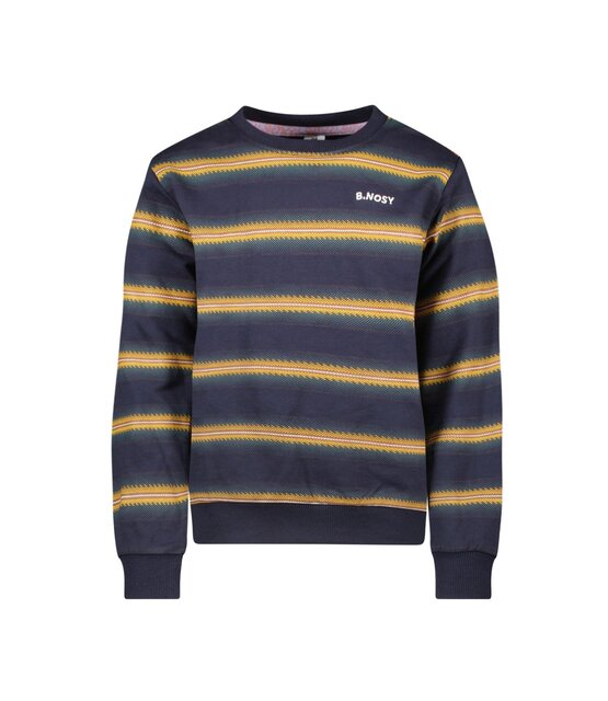 B Nosy Jongens Scott Sweater