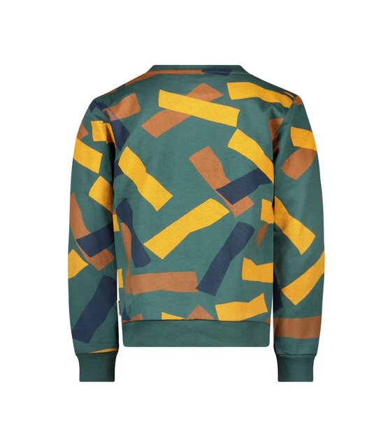 B Nosy Jongens Scott Sweater