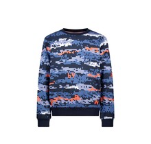 B Nosy Jongens Scott Sweater