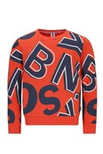 B Nosy Jongens Scott Sweater