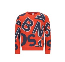 B Nosy Jongens Scott Sweater