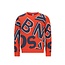 B.Nosy B Nosy Jongens Scott Sweater