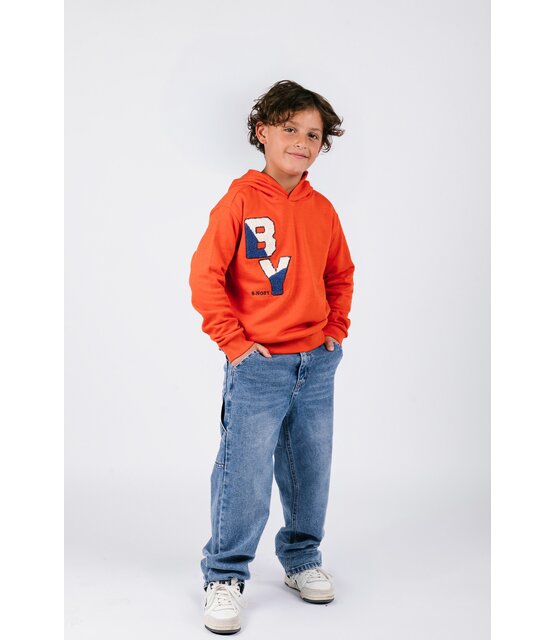 B Nosy Jongens Sep Sweater