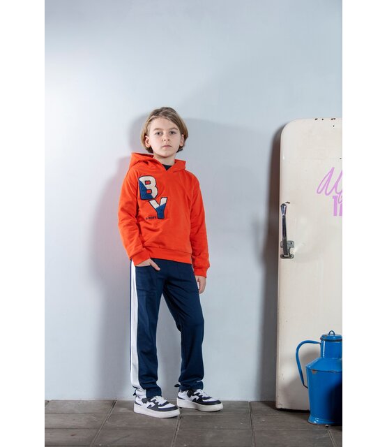 B Nosy Jongens Sep Sweater