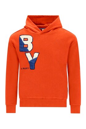 B Nosy Jongens Sweater Sep