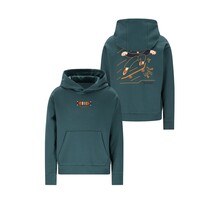 B Nosy Jongens Sep Sweater