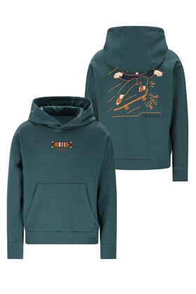 B Nosy Jongens Sweater Sep