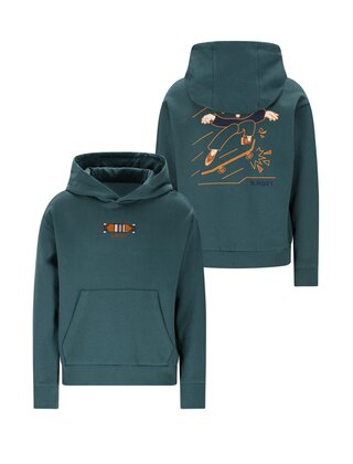 B Nosy Jongens Sweater Sep