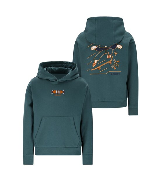 B Nosy Jongens Sep Sweater